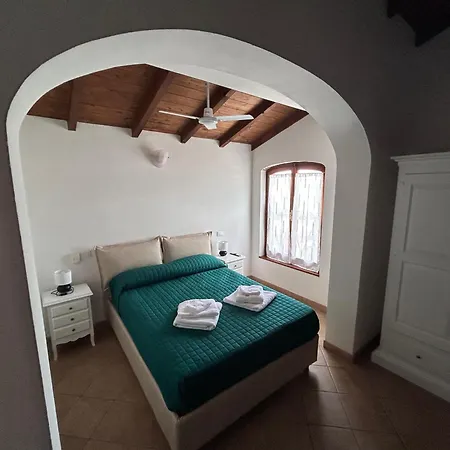 Bed and Breakfast Da Mari