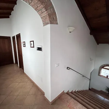 Bed and Breakfast Da Mari 3*